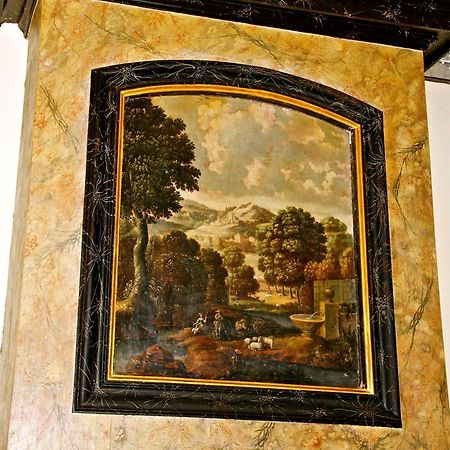 Aux Chambres Du Banneret نوشاتيل المظهر الخارجي الصورة