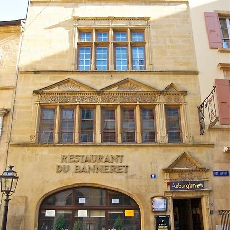 Aux Chambres Du Banneret نوشاتيل المظهر الخارجي الصورة
