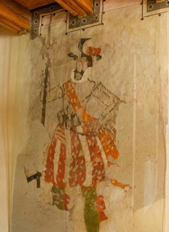 Aux Chambres Du Banneret نوشاتيل الغرفة الصورة