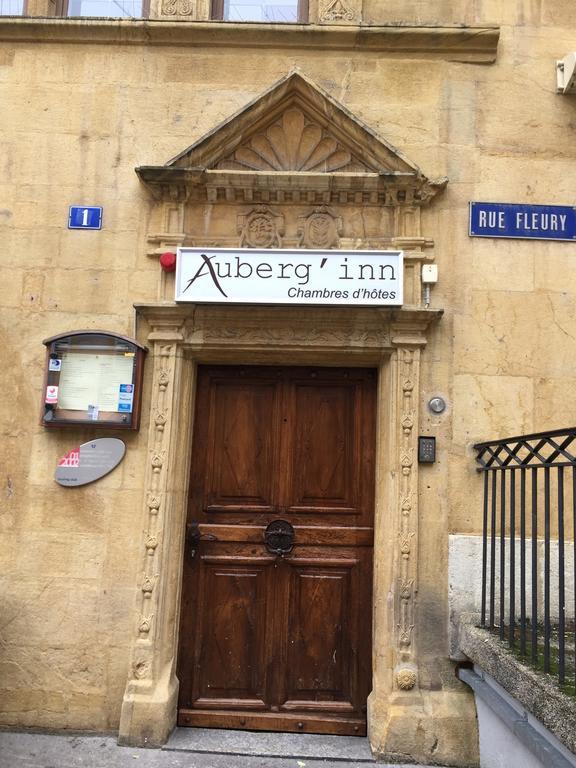 Aux Chambres Du Banneret نوشاتيل المظهر الخارجي الصورة